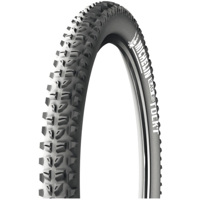 Opona zwijana Michelin Wild Rock'R 26