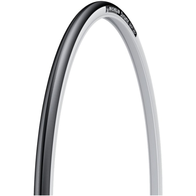 Michelin Dynamic Sport 700C Opona czarno biała - 700 x 23