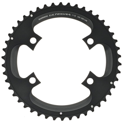 Tarcza mechanizmu korbowego Shimano Ultegra FC-6800-MB