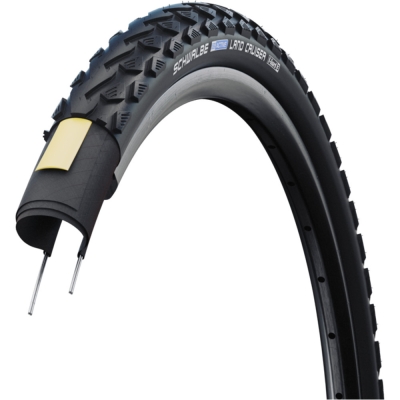 Opona Schwalbe Land Cruiser 24 K-Guard - 24 x 2.00