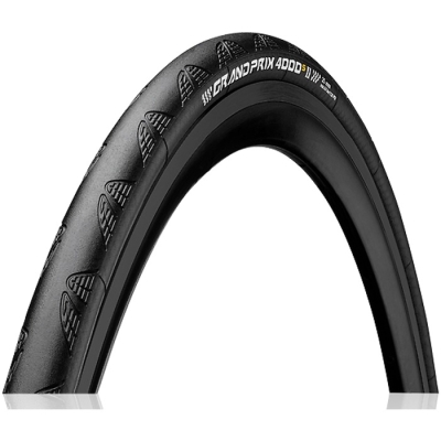 Opona Continental Grand Prix 4 Season 700 Vectran zwijana - 700 x 32