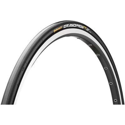 Opona Continental Grand Prix 4 Season 700 Vectran zwijana - 700 x 32
