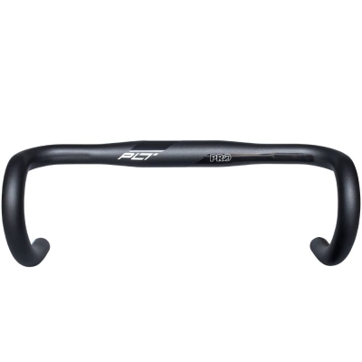 Kierownica szosowa PRO PLT Compact - 440mm