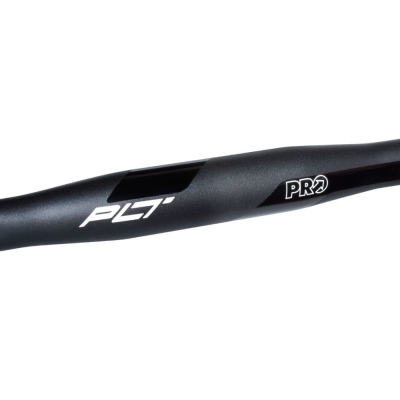 Kierownica szosowa PRO PLT Compact - 460mm