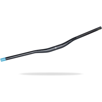 Kierownica MTB PRO Tharsis Trail Riser Carbon (31,8x800 mm)