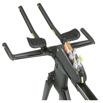 Torba na ramę Topeak FastFuel Tribag