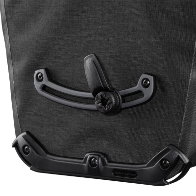 Sakwy Ortlieb Back Roller Pro Plus granitowy