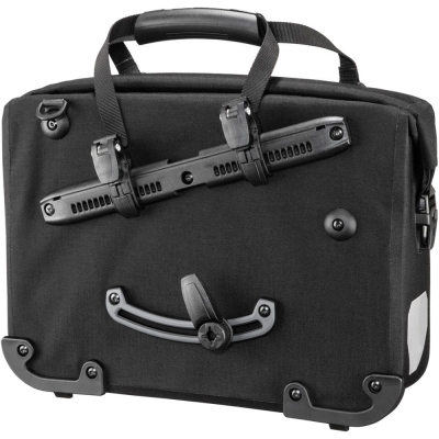 Torba na bagażnik Ortlieb Office-Bag QL2.1 czarna - 13L