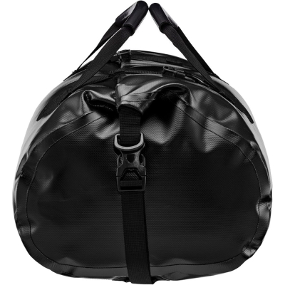 Torba na bagażnik Ortlieb Rack Pack Free pomarańczowa