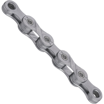 Łańcuch KMC X9 EPT srebrny