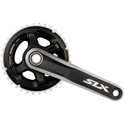 Mechanizm korbowy Shimano SLX FC-M7000-1 (bez tarczy)