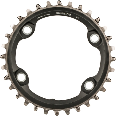 Tarcza mechanizmu korbowego Shimano SLX FC-M7000