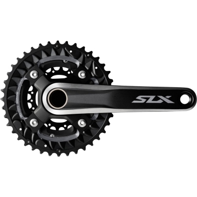Mechanizm korbowy Shimano SLX FC-M7000-3
