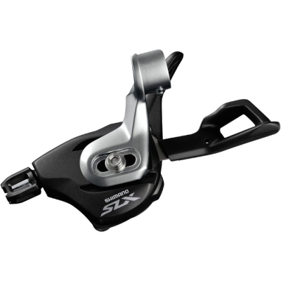 Shimano SLX SL M7000 Manetka dźwignia przerzutki 2/3rz. I-Spec lewa - I-Spec II
