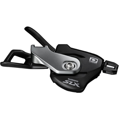 Shimano SLX SL M7000 Manetka dźwignia przerzutki 10rz. I-Spec prawa - I-Spec B