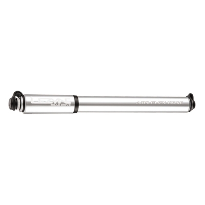 Pompka Lezyne Road Drive HP ABS 160psi srebrna