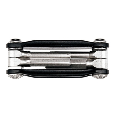 Multitool Lezyne CRV 4