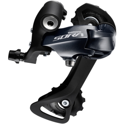 Przerzutka tylna Shimano Sora RD-R3000 9s - GS