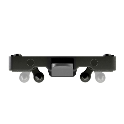 Adapter do bagażnika Racktime Snapit System