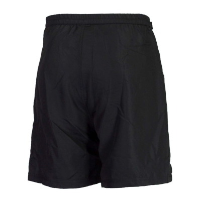 Szorty rowerowe Rogelli Buccino II czarne - XXL