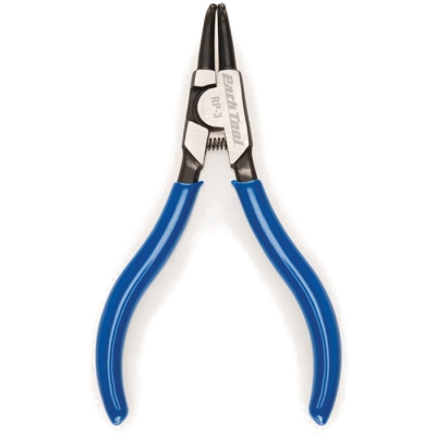 Zestaw szczypiec do pierścieni Segera Park Tool RP-SET.2