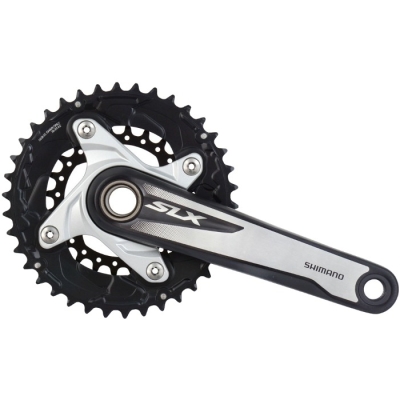 Mechanizm korbowy Shimano SLX FC-M677