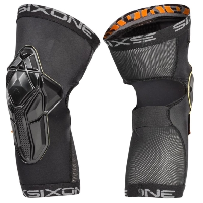 Ochraniacze na kolana SixSixOne 661 Recon - L