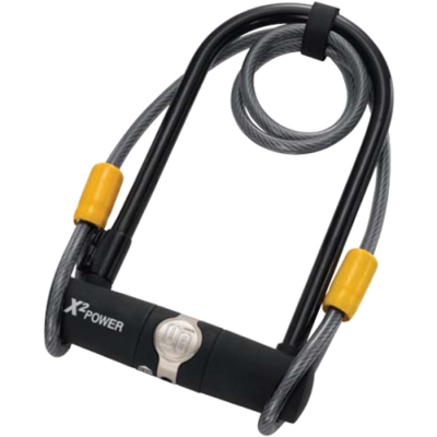 Zapięcie U-lock Onguard 5801