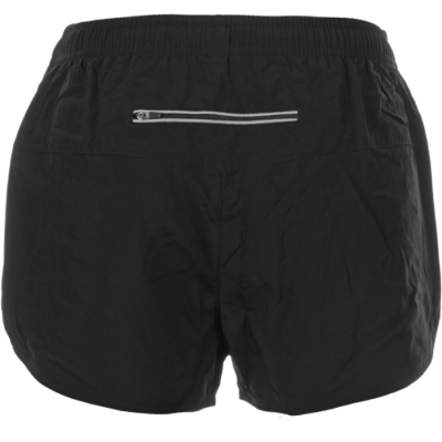 Rogelli Firenze Spodenki do biegania fitness czarne - M