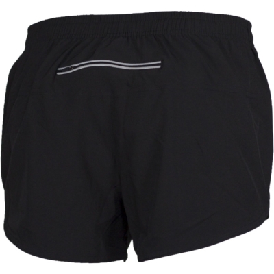 Spodenki Rogelli Firenze do biegania czarne - XL