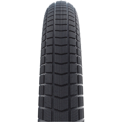 Opona Schwalbe Big Ben Plus 28 DD, GreenGuard - 28 x 2.00