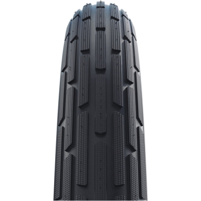 Opona Schwalbe Fat Frank 28 x 2.00 K-Guard SBC czarno-brązowa - 28 x 2.00