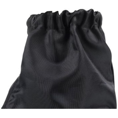 Ochraniacze na buty XLC BO-A05 czarno-białe - 47-48