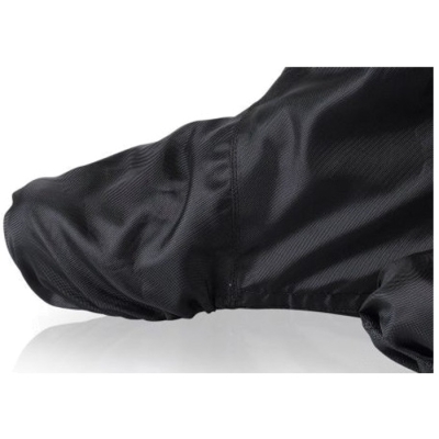 Ochraniacze na buty XLC BO-A05 czarno-białe - 47-48