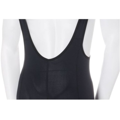 XLC TR M01 Spodenki rowerowe na szelkach 3/4 - XL