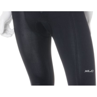 XLC TR M01 Spodenki rowerowe na szelkach 3/4 - XXL