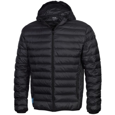 Kurtka puchowa XLC DJ-A01 czarna - XXL