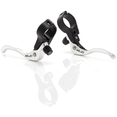 XLC BL X01 Dźwignie hamulcowe przełajowe wspólne prowadzenie przewodu - 31,8mm