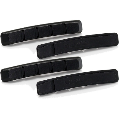 Zestaw klocków hamulcowych XLC BS-X07 (72 mm)