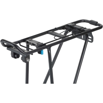 Bagażnik rowerowy tylny XLC RP-R10