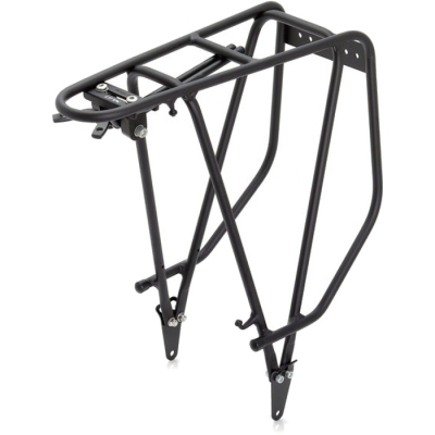 Bagażnik rowerowy tylny XLC RP-R03 do sakw Crosso