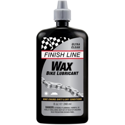 Wosk do łańcucha Finish Line KryTech Wax Lube - 240ml