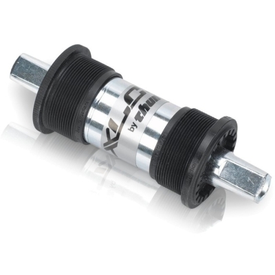 Suport rowerowy XLC BB-J01 - 127mm