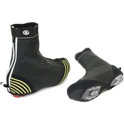Ochraniacze na buty Author H2O PROOF czarno-żółte - 43-44