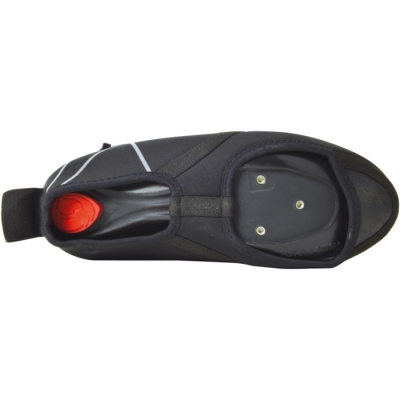 Ochraniacze na buty Author Winter Neopreme czarne - 43-44