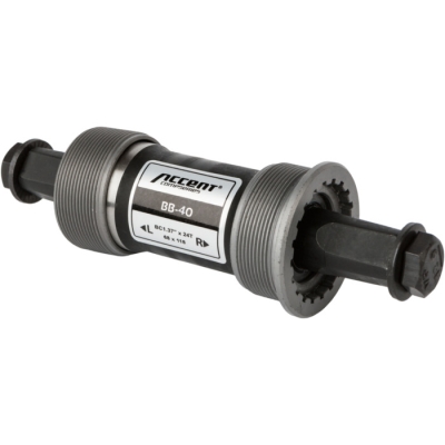 Suport rowerowy Accent BB 40 Pro 68 mm