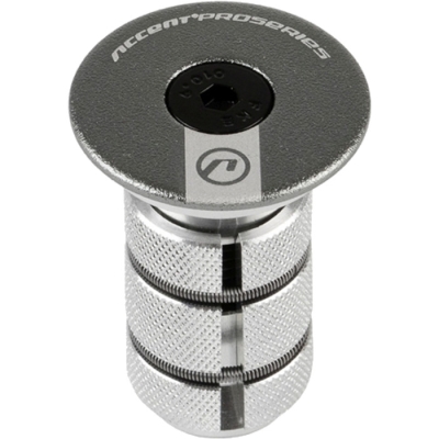 Ekspander Accent AC-900 Carbon szary