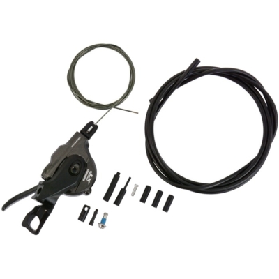 Manetka przerzutki Shimano Deore XT SL-M8000 I-Spec (prawa) - I-Spec B