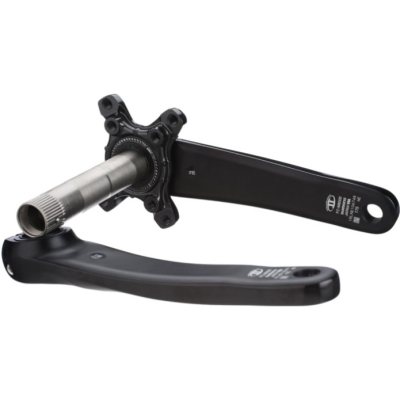 Mechanizm korbowy Shimano Deore XT FC-M8000-B1 Boost 1x11 (bez tarczy)