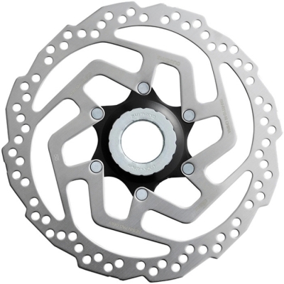 Tarcza hamulcowa Shimano SM-RT10 Center Lock - 180mm